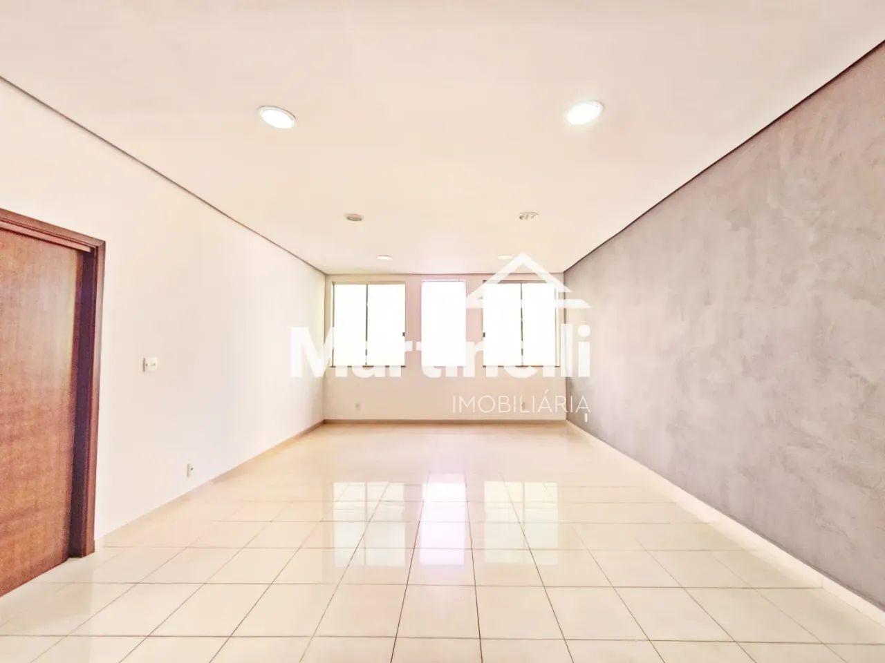 Sala comercial para locação no Edifício Estetic Premium, próximo ao Ribeirão Shopping - Ri - Foto 2