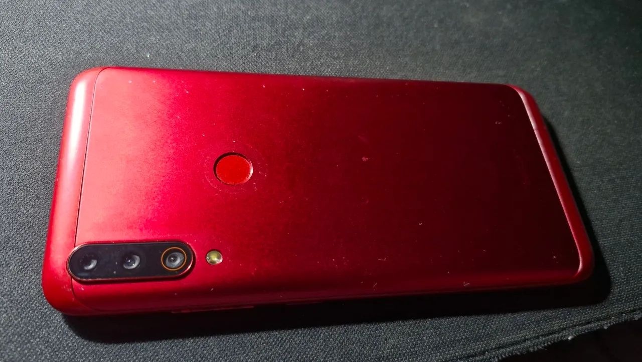 Celular Zenfone Max Shot  - Foto 2
