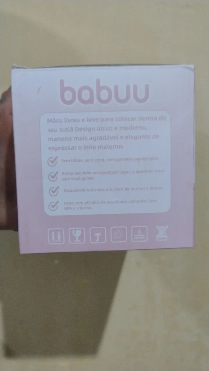 Bomba elétrica - Foto 2