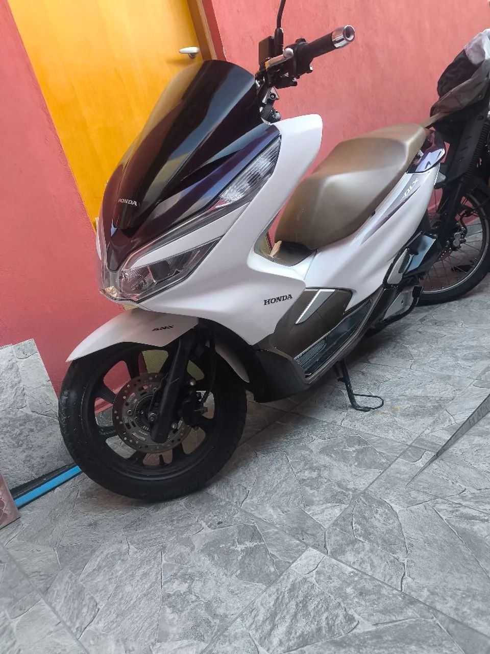 PCX 2021