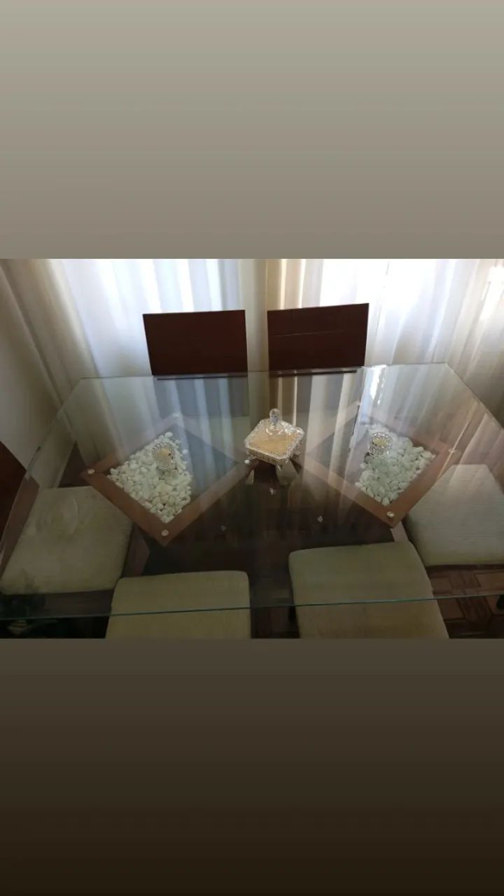 Tampo de mesa - Foto 3