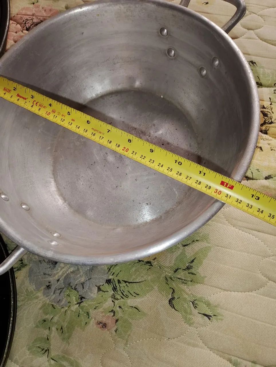 Panelas e disco de arado  - Foto 4