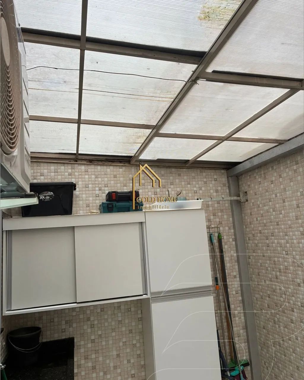 APARTAMENTO no Térreo com Garden  CONDOMÍNIO CHAPADA DOS BURITIS - Foto 5