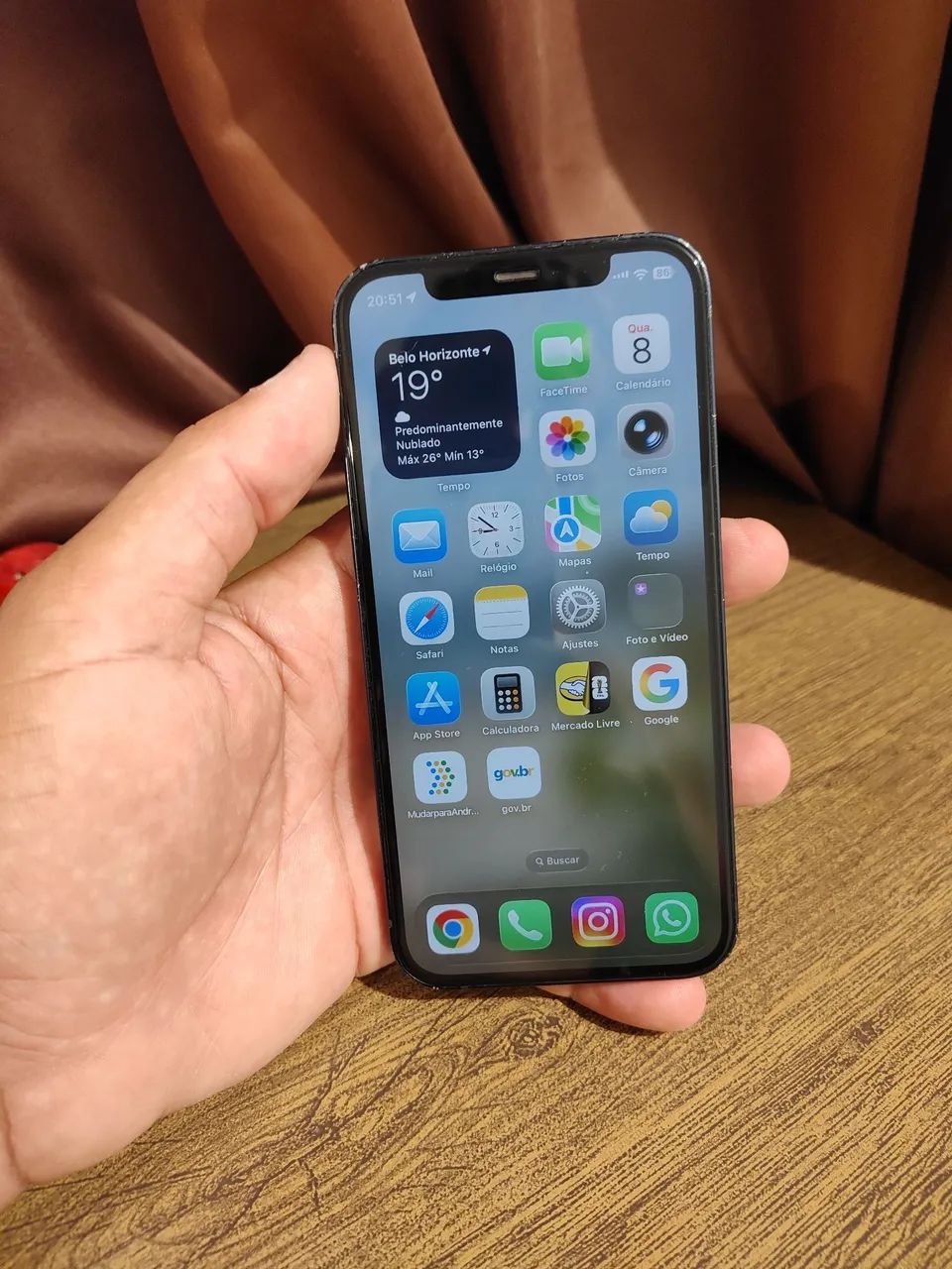 iPhone 12 128GB