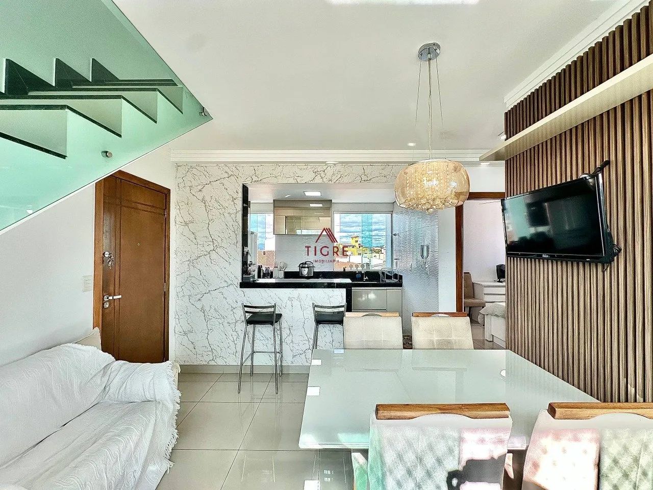 Cobertura com 3 Quartos à Venda, 70m² - Foto 3