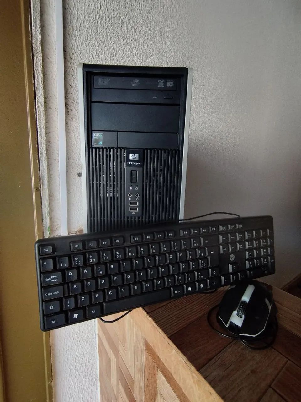 PC completo  - Foto 3