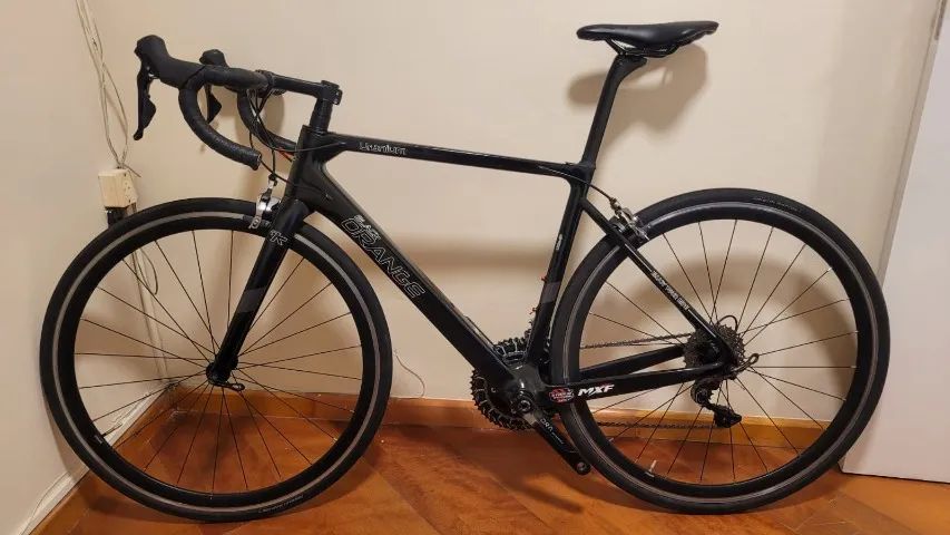Speed 54 carbono - Foto 2
