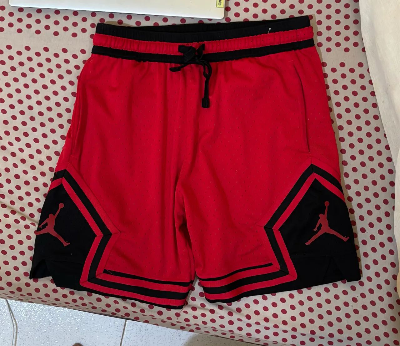 Short Jordan