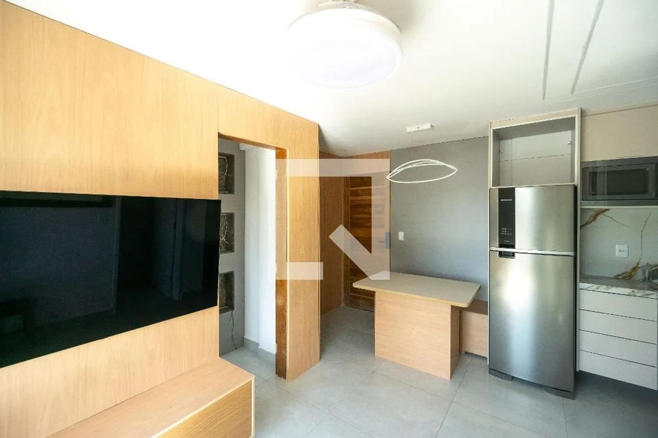 Apartamento à Venda - Tatuapé, 2 Quartos, 55 m2 - Foto 3