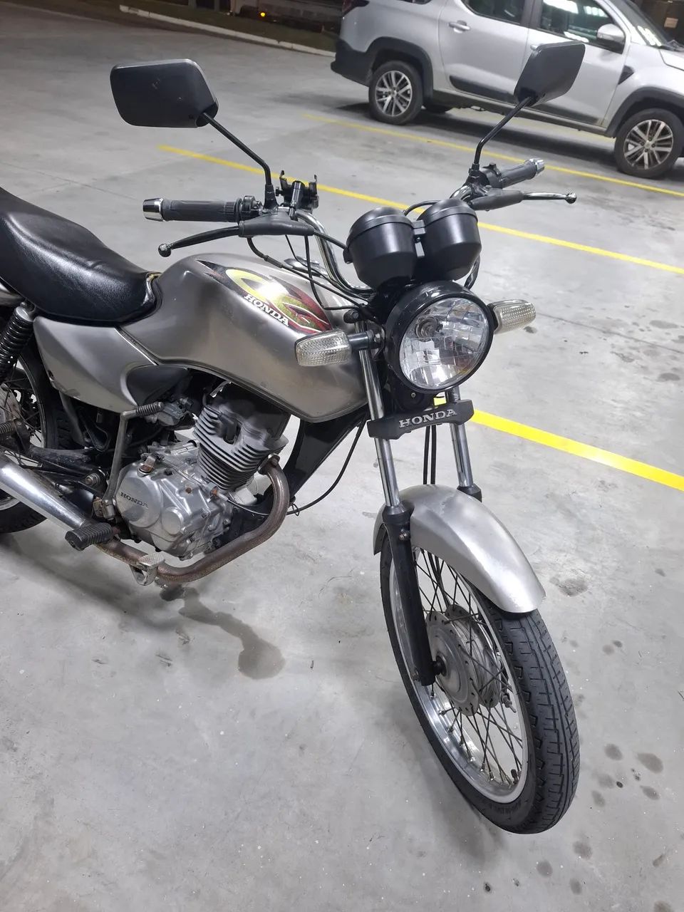 Titan 125cc - Foto 2