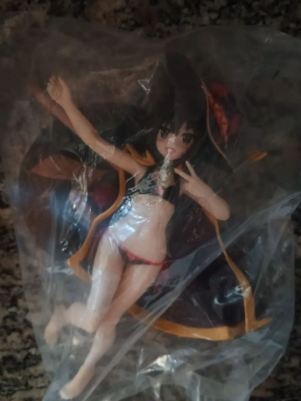 Action Figure Megumin - Coreful - Foto 4