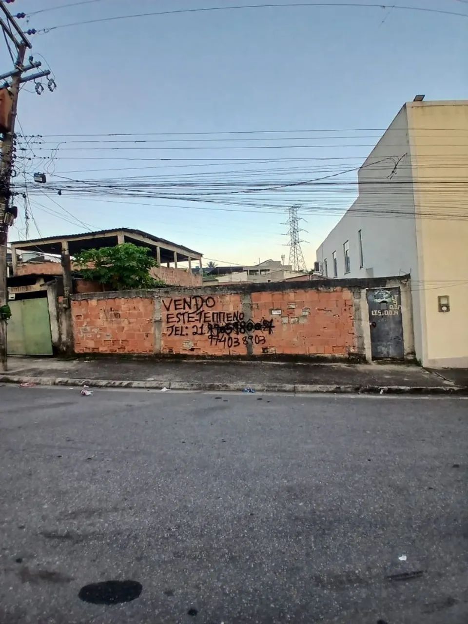 Foto - Rio de Janeiro - Cosmos