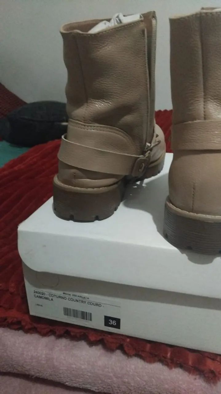 Bota  - Foto 4