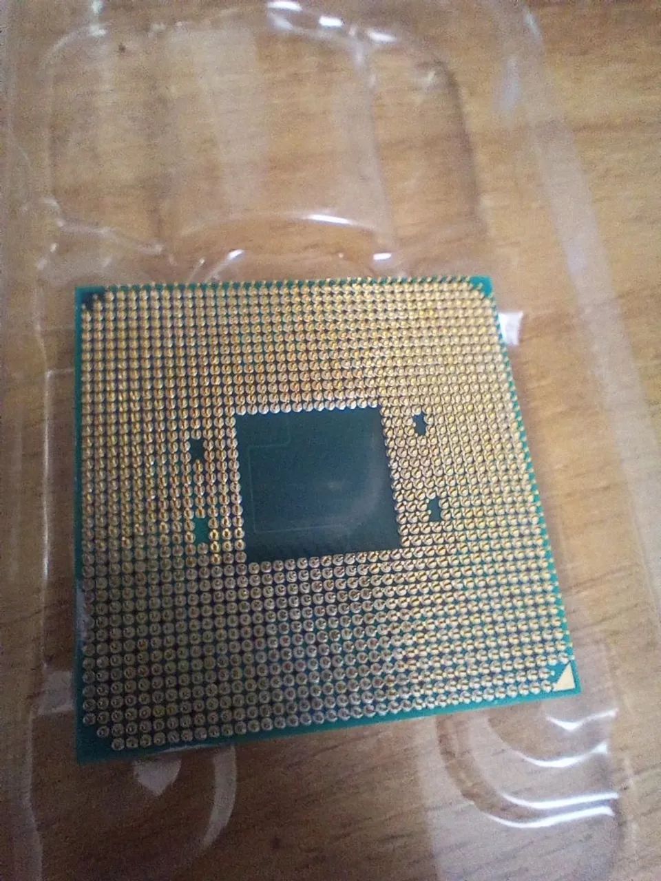 Processador Athlon 3000G - Foto 3
