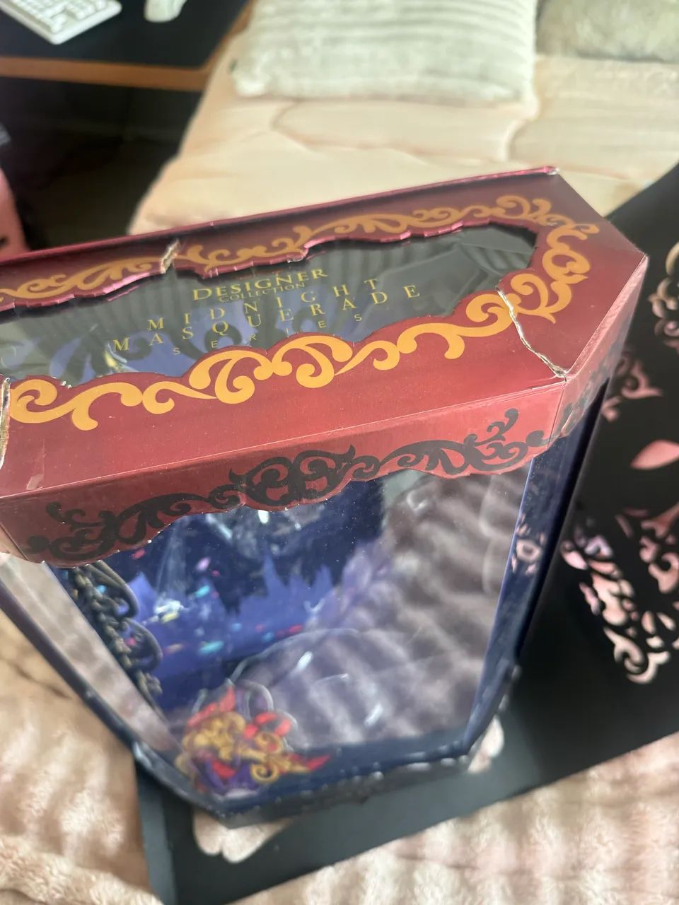 Disney esmerada limitada - Foto 4