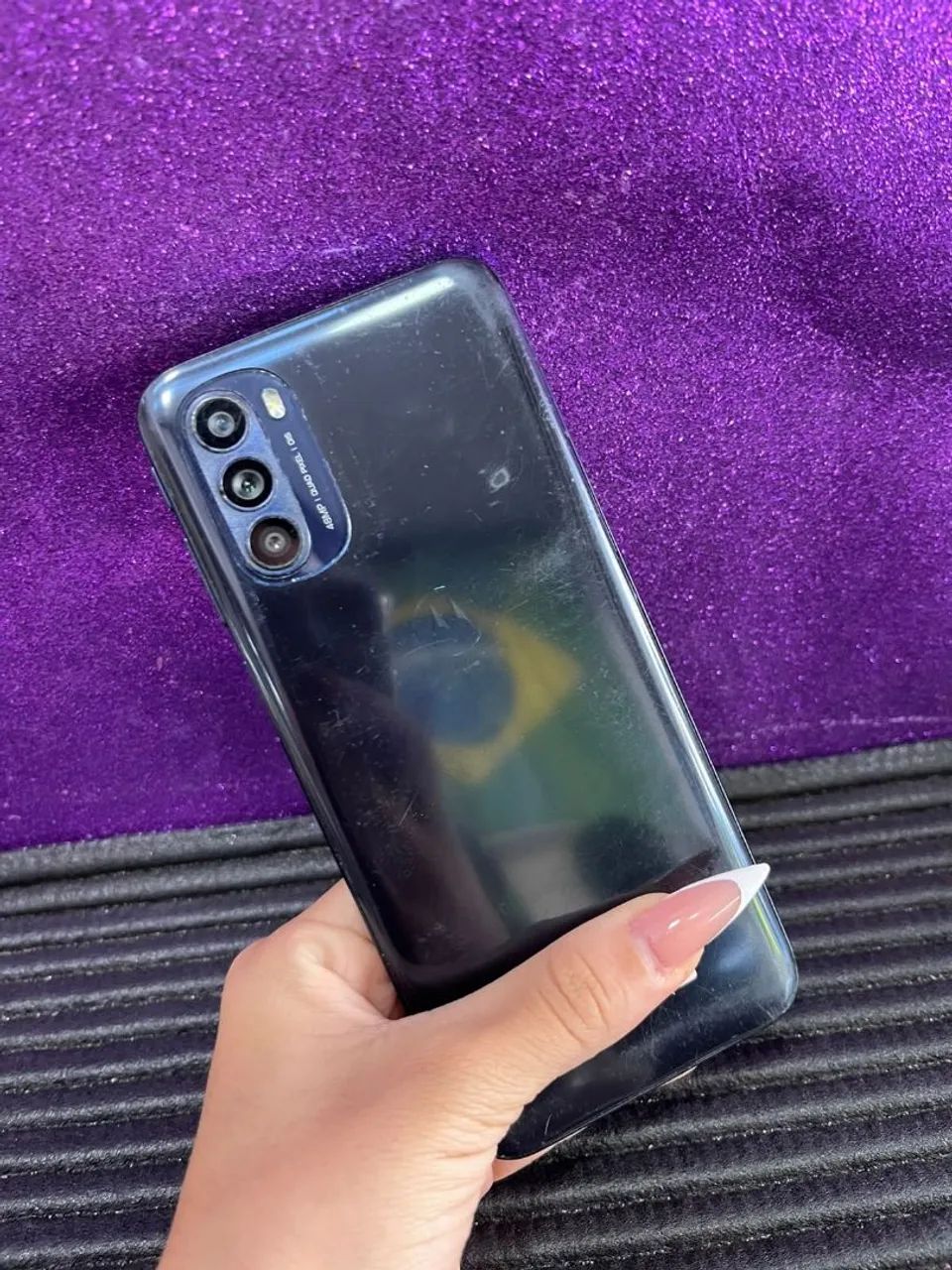 MOTOROLA G41 