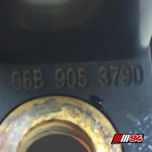 Sensor Temperatura Ar Amarok V6 3.0 2017 A 2023 C7007 Verde-escuro - Foto 3