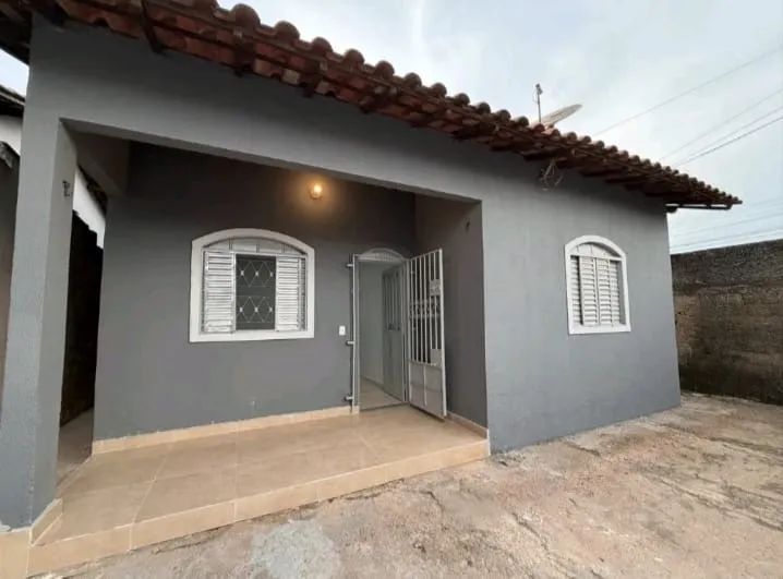 CASA À VENDA NO CIC - Foto 2