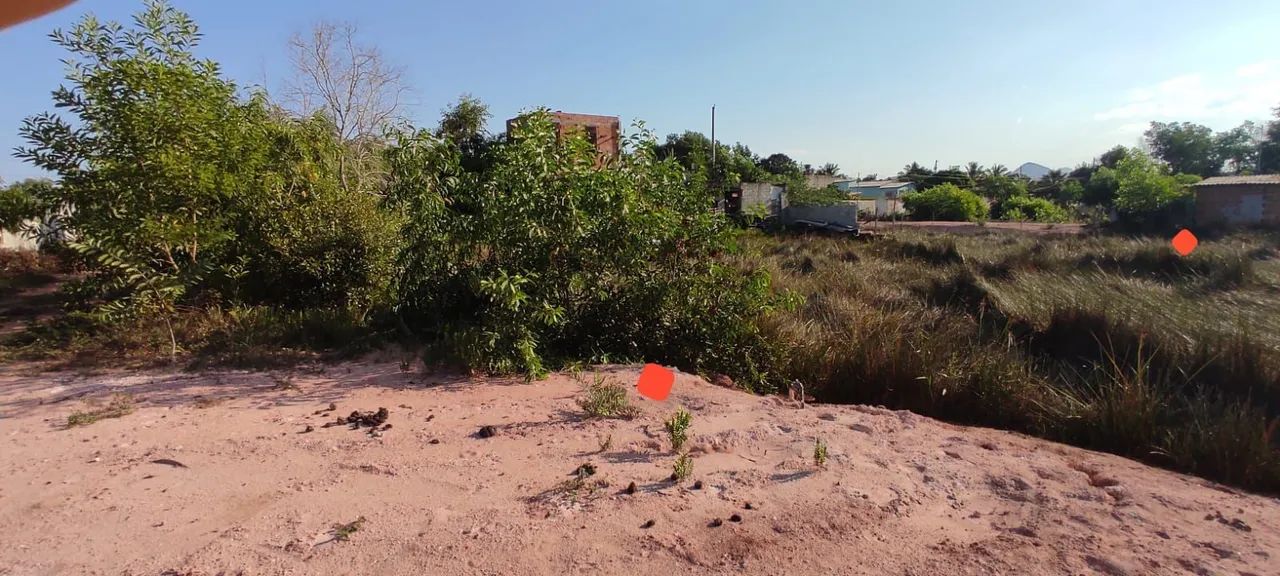 Foto - Vila Velha - Glória