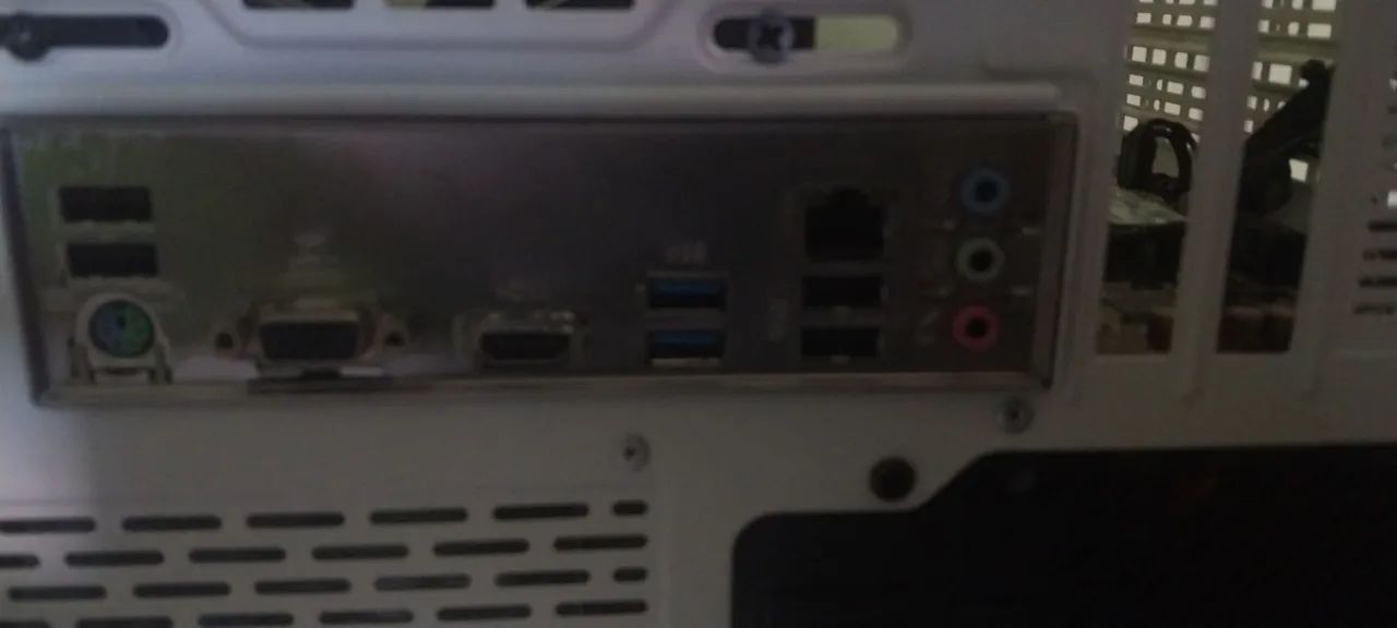 I5 10400F + IPMH510G - Foto 4