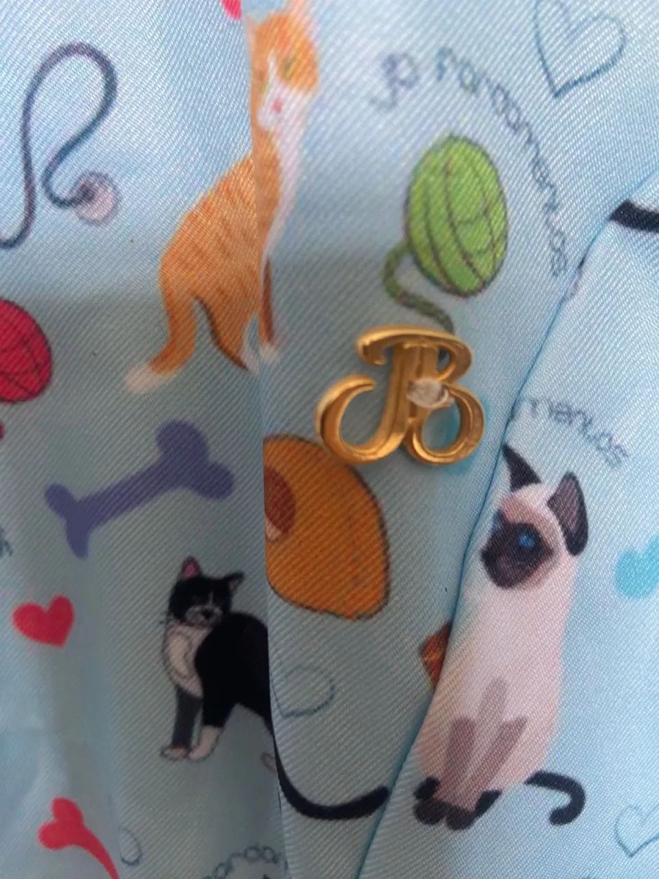 Jaleco novo - Foto 5