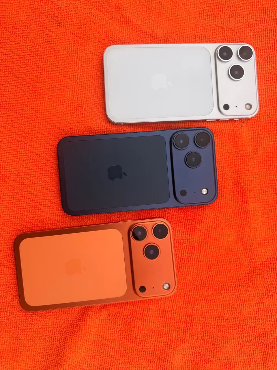 iPhone 17 pro (XR LEIA O ANÚNCIO) - Foto 3