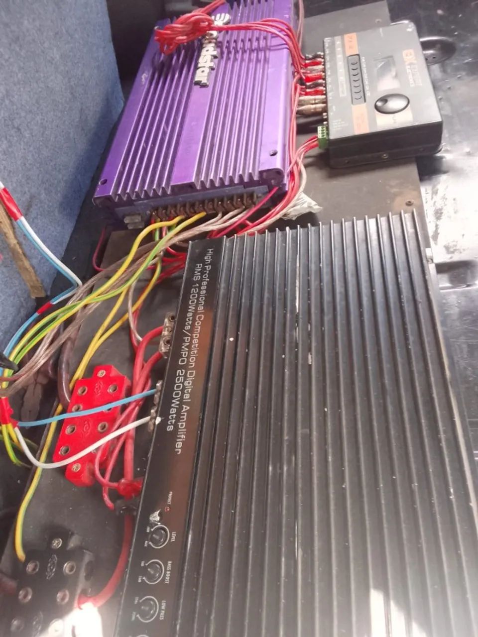 Som Automotivo - Foto 3