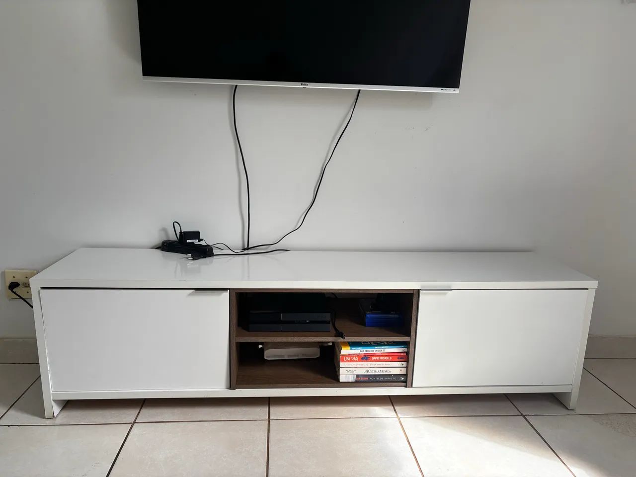 Rack sala 