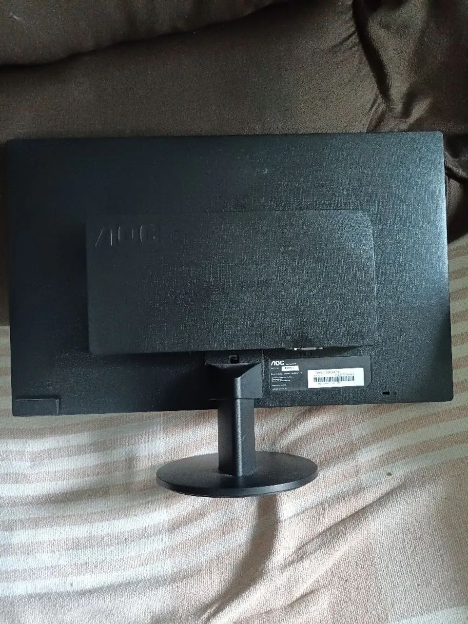 Monitor de PC modelo E970SwnL - Foto 2