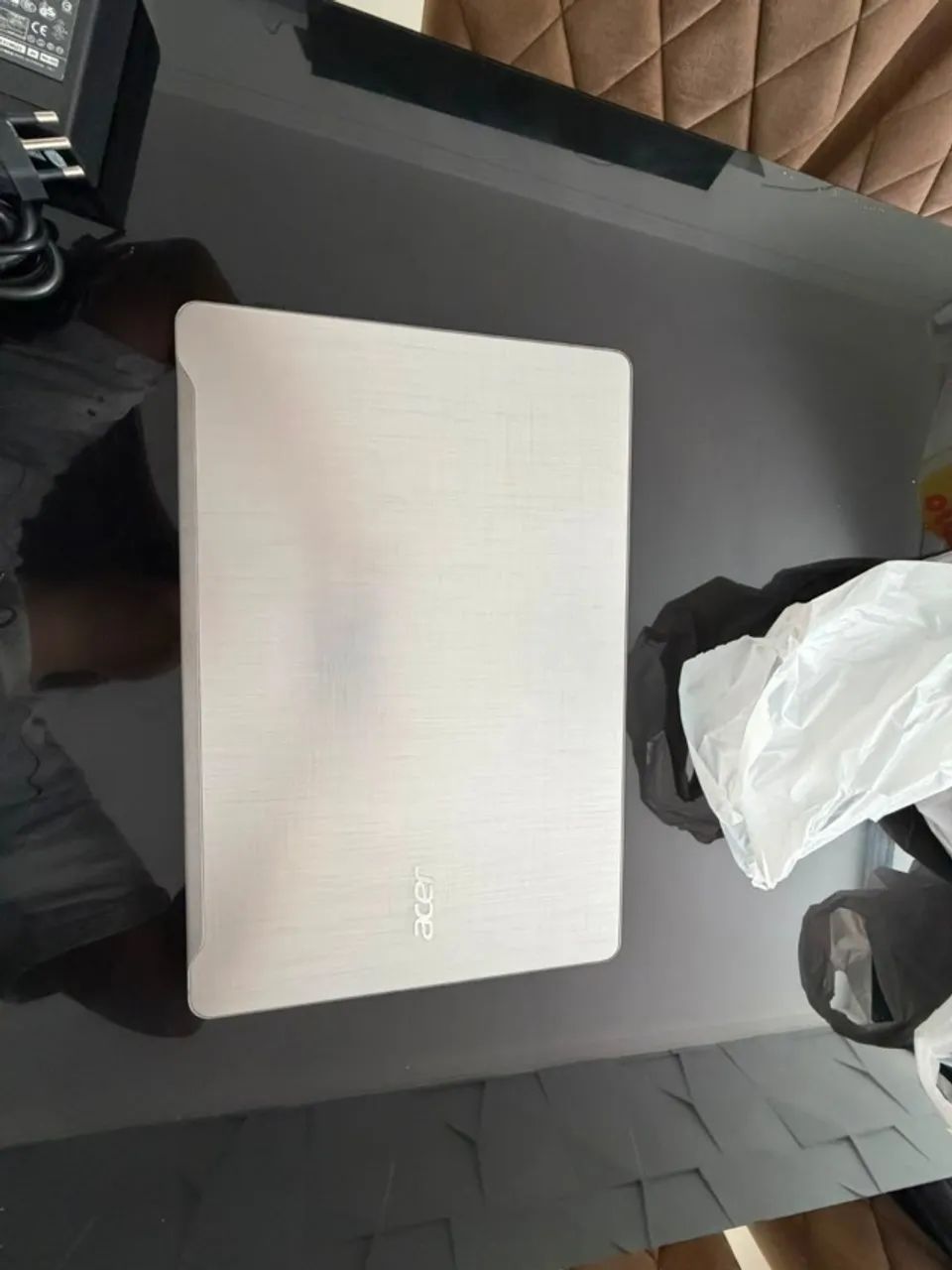 Notebook Acer Aspire F5-573G i7 SSD Bateria Nova 940MX