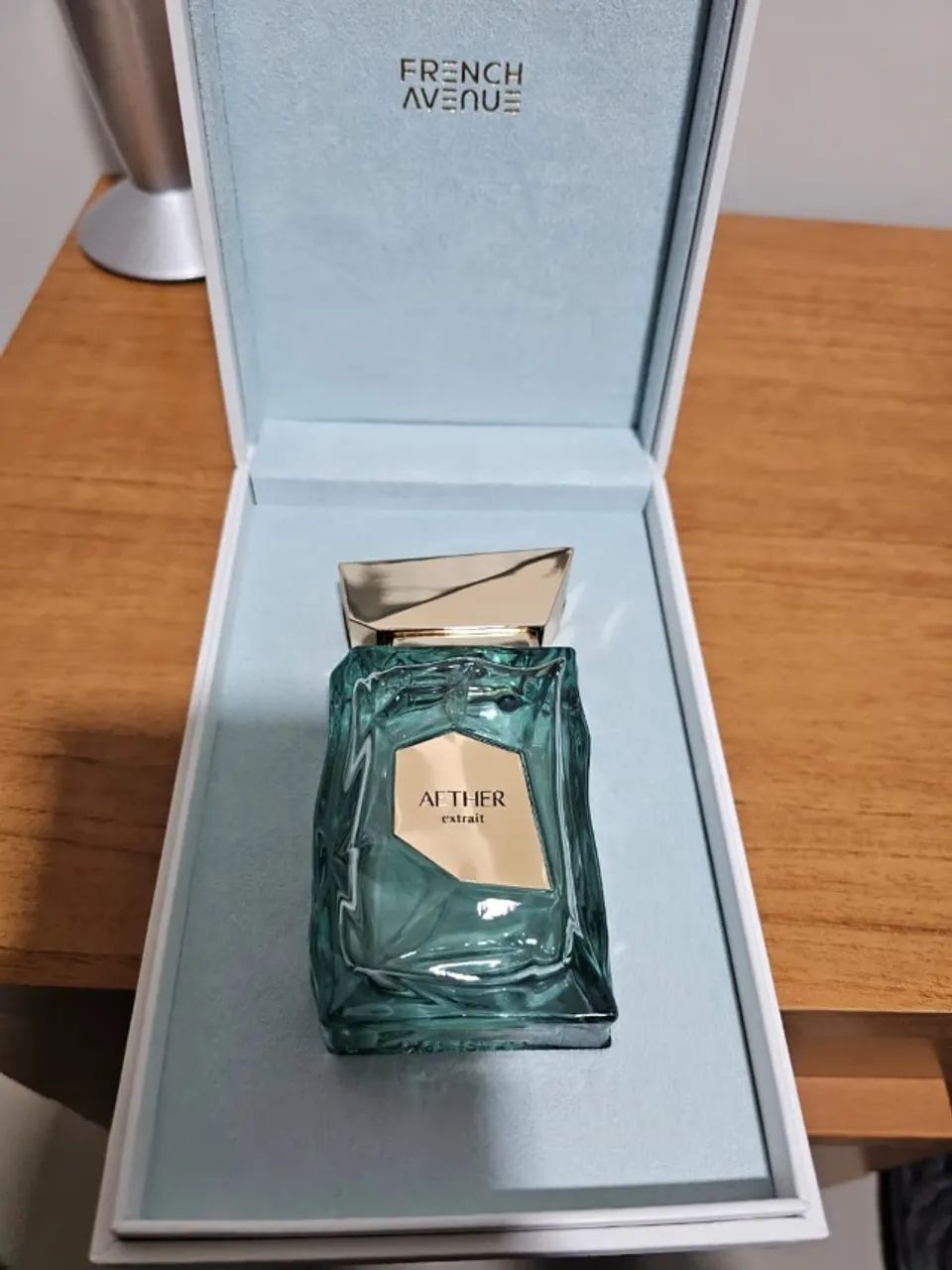 Perfume French Avenue Aether Extrait 100ml