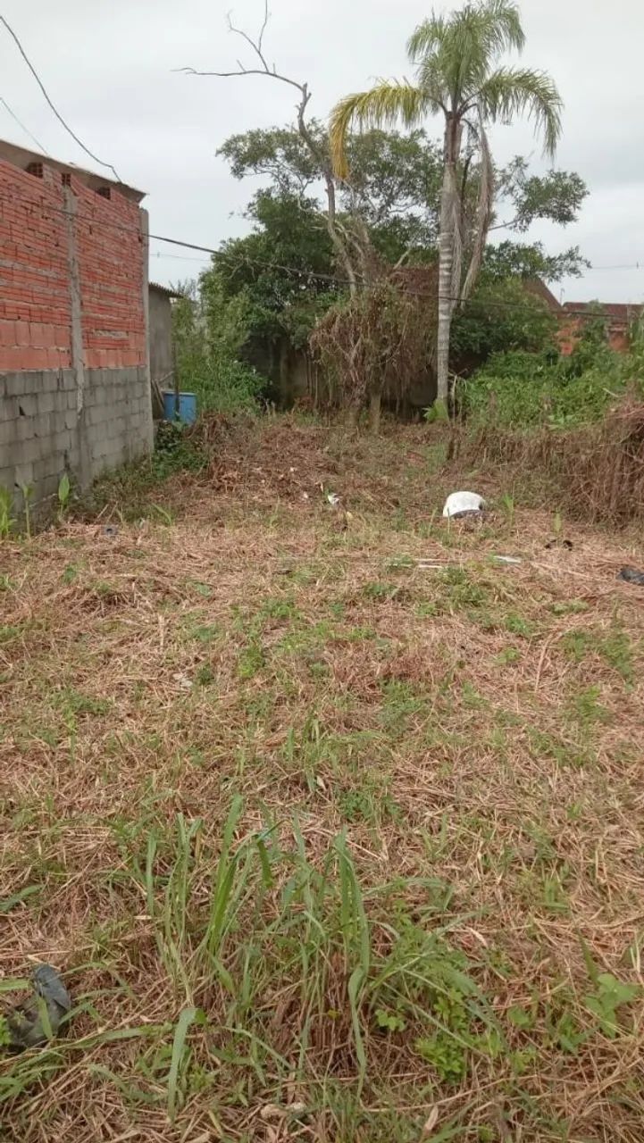Terreno em Itanhaém ( Balneário tropical)