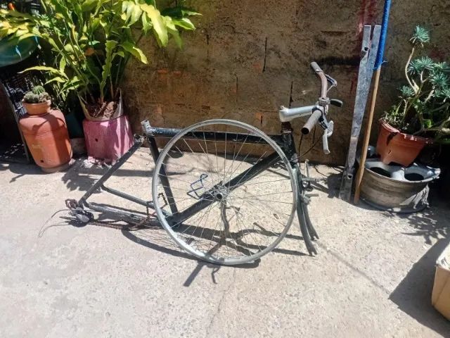 Quadro de Aluminio - Foto 2