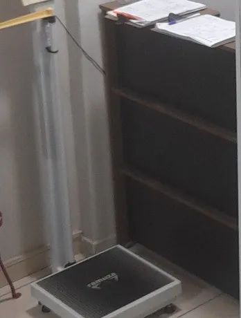 Balcão de atendimento para clínica - Foto 3