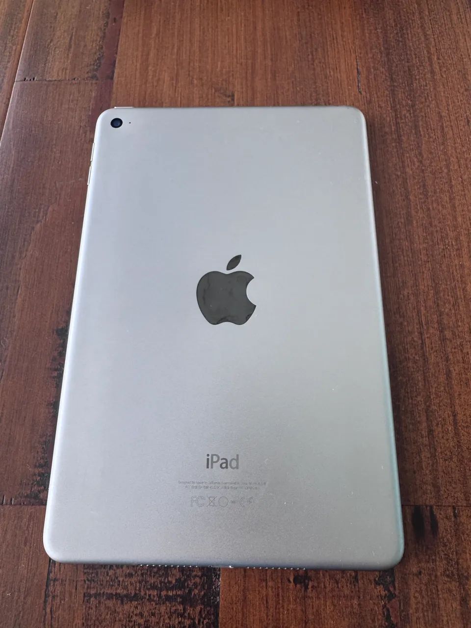Vendo ipad Mini 4 128gb - Foto 4