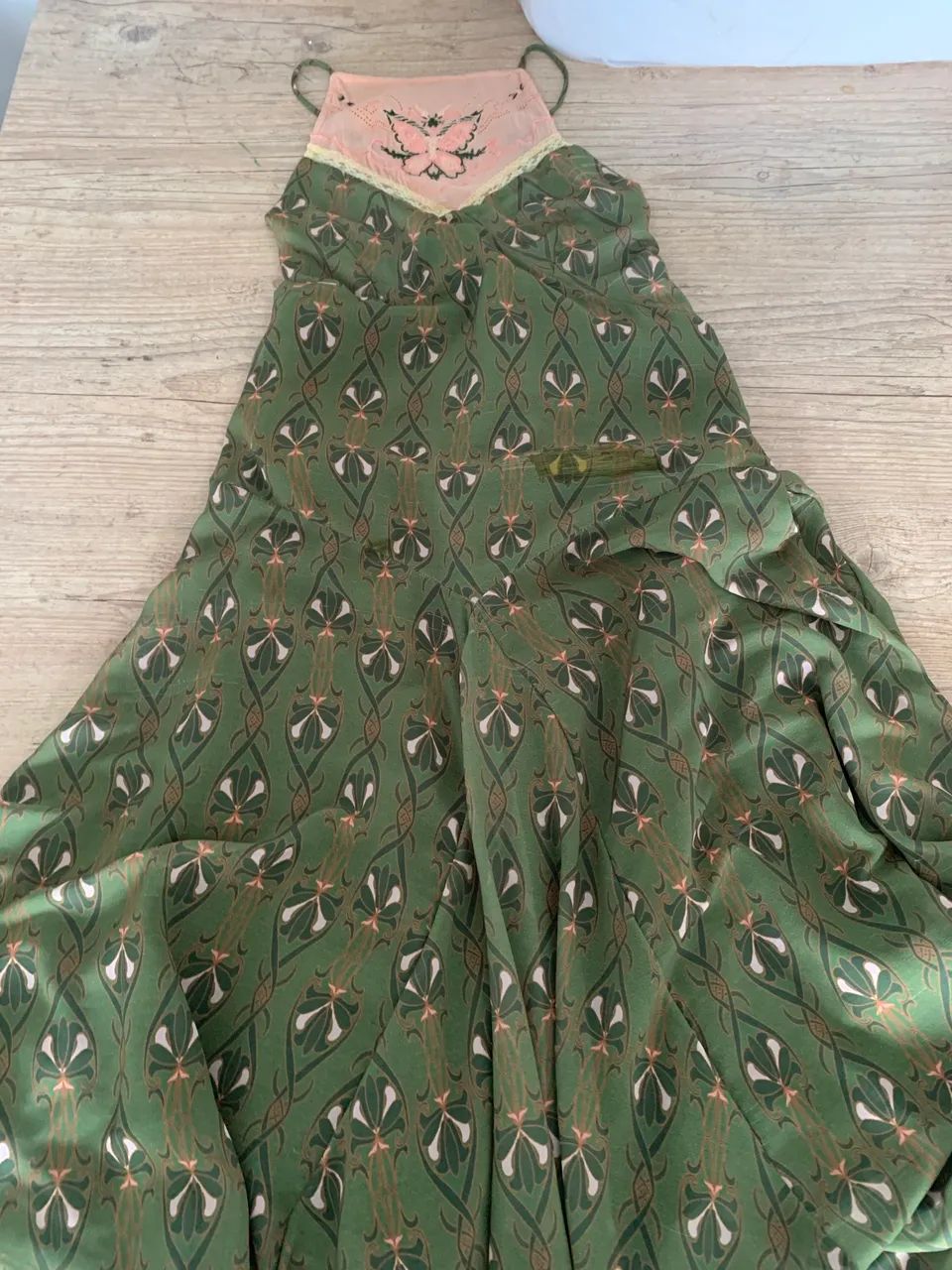 Vestidos FARM M 50 cada 