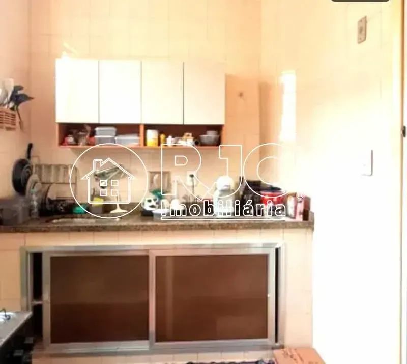 Imóvel para venda possui 80 metros quadrados com 3 quartos em São Cristóvão - Rio de Janei - Foto 7