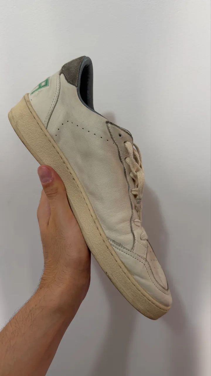 Tênis Golden Goose Ballstar  - Foto 2