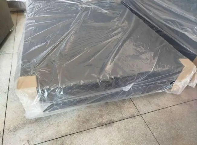Base de casal e solteiro nova
