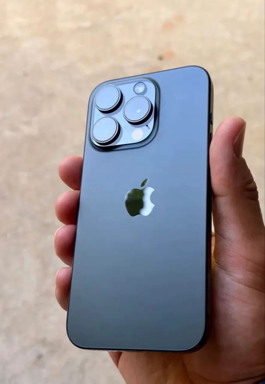 iPhone 15 pro  - Foto 2