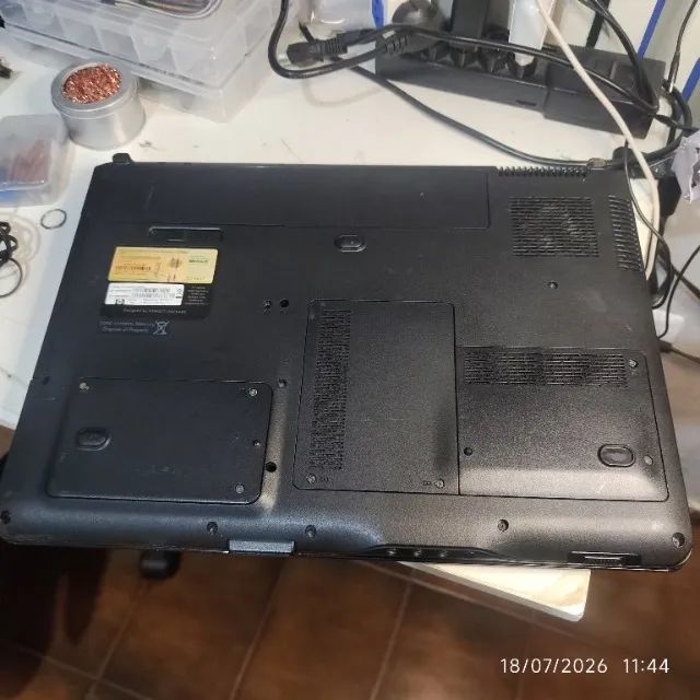Notebook - Laptop - Carcaça HP Pavilion DV9000 - Foto 3