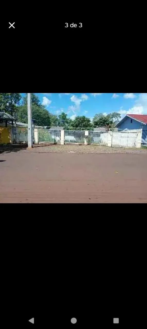 Foto - Cascavel - São Cristóvão