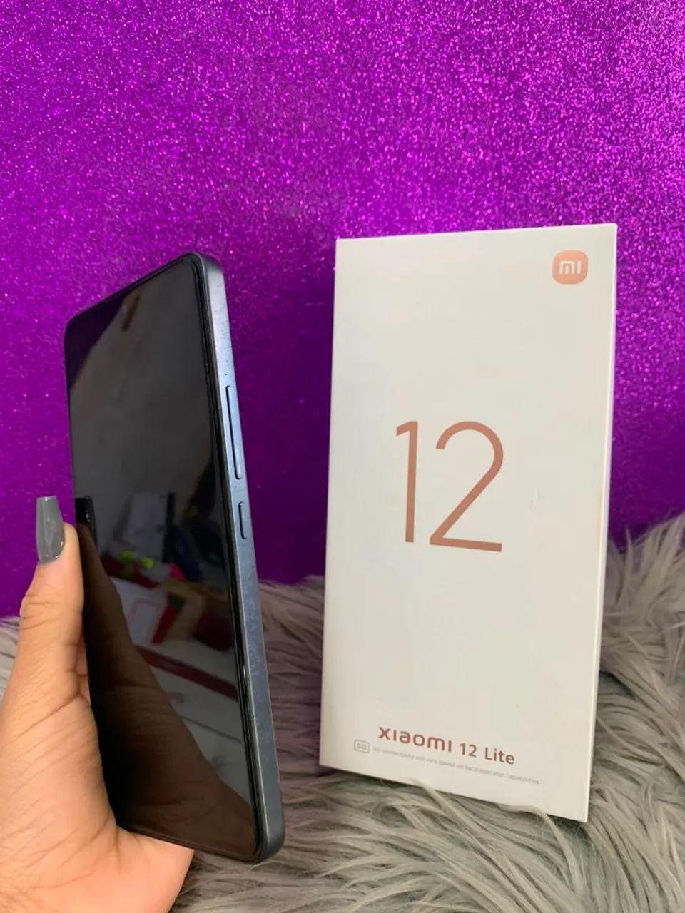 XIOAMI 12 LITE  - Foto 2
