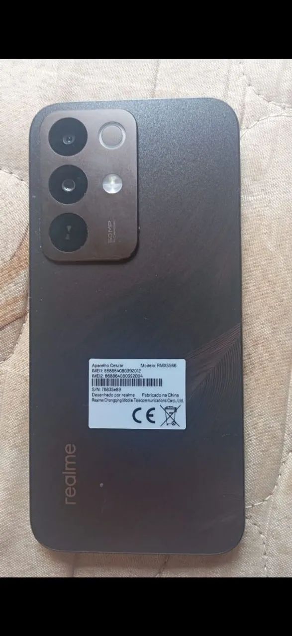 Realme c85  - Foto 3