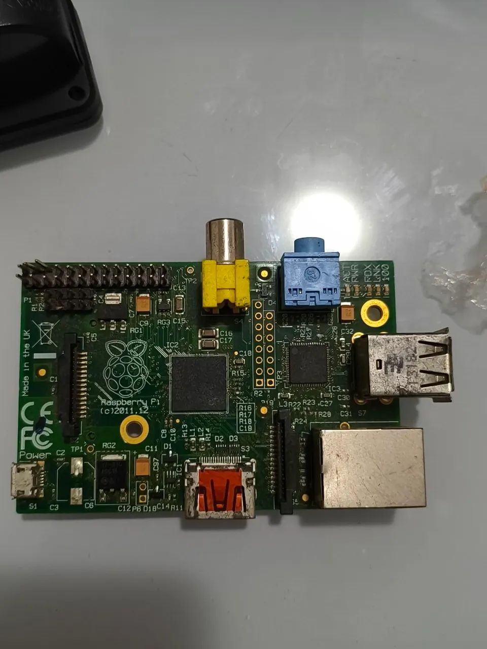 Placas raspberry (modelos variados) - Foto 3