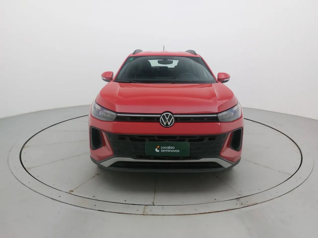 Volkswagen Tera High 1.0 170 TSI Flex 12V 5p Aut, foto 8 de 18