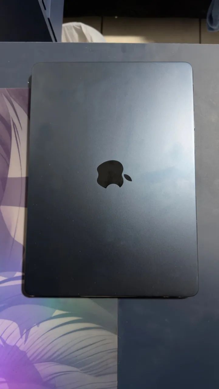 Macbook M2 - Foto 3