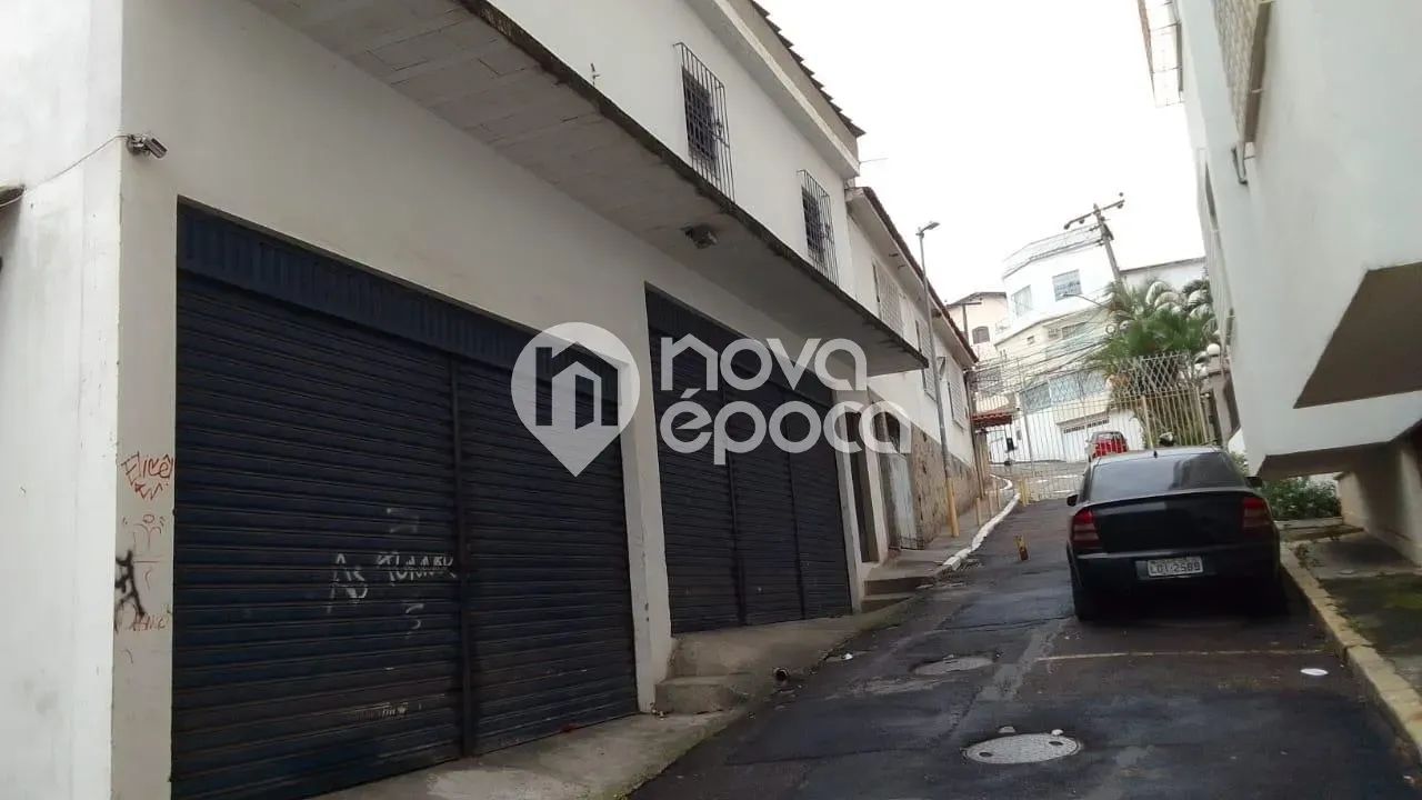 Méier | Loja