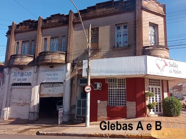 Complexo Comercial em Esquina Nobre - 980 m² Construídos - Centro de Jaboticabal  - Foto 5