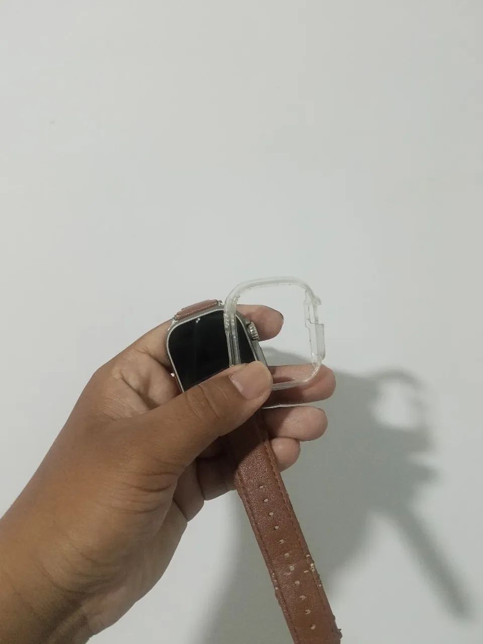 Smartwatch ULTRA AI3  - Foto 2